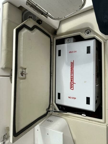 2020 Ranger Tugs R41CB