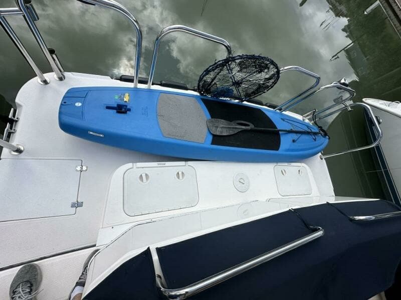 2020 Ranger Tugs R41CB