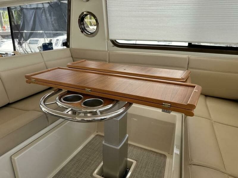 2020 Ranger Tugs R41CB