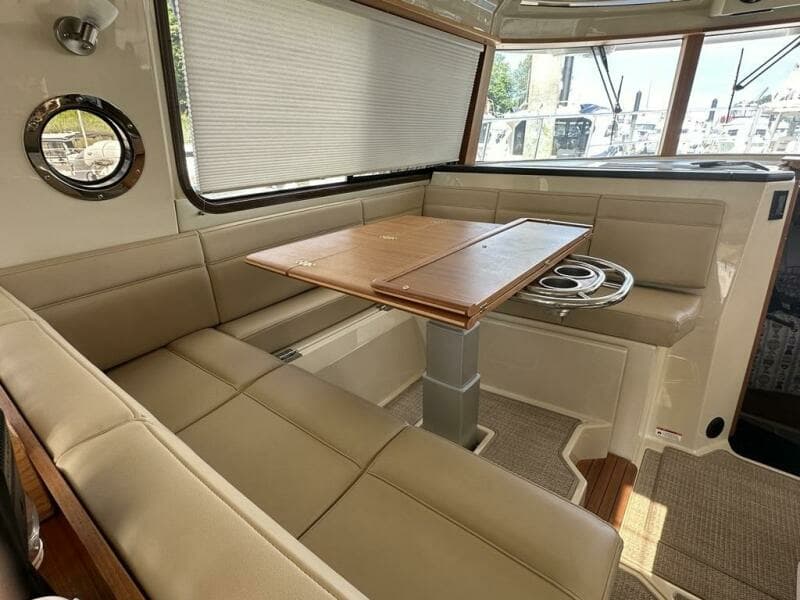 2020 Ranger Tugs R41CB