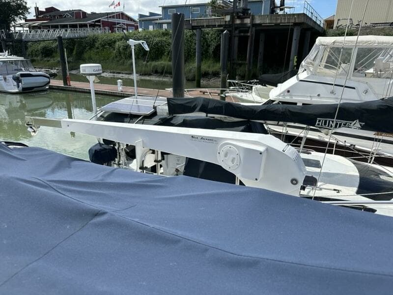 2020 Ranger Tugs R41CB