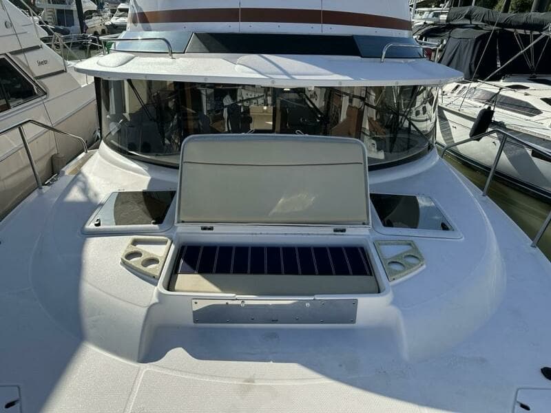 2020 Ranger Tugs R41CB