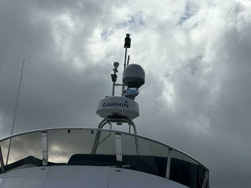 2020 Ranger Tugs R41CB