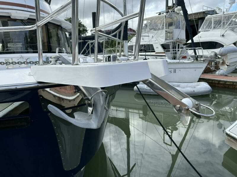 2020 Ranger Tugs R41CB