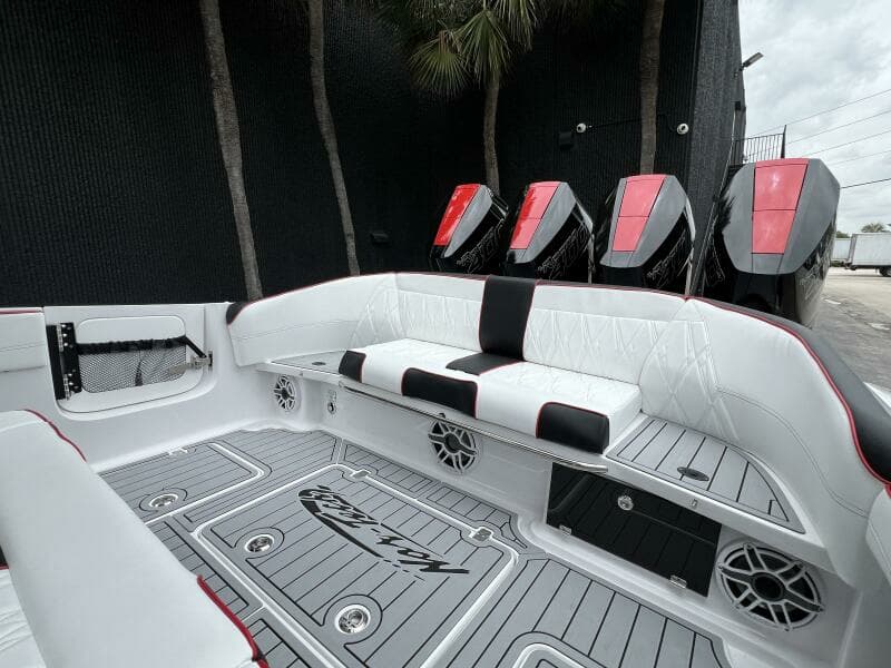 2025 Nor-Tech 400 Super Sport