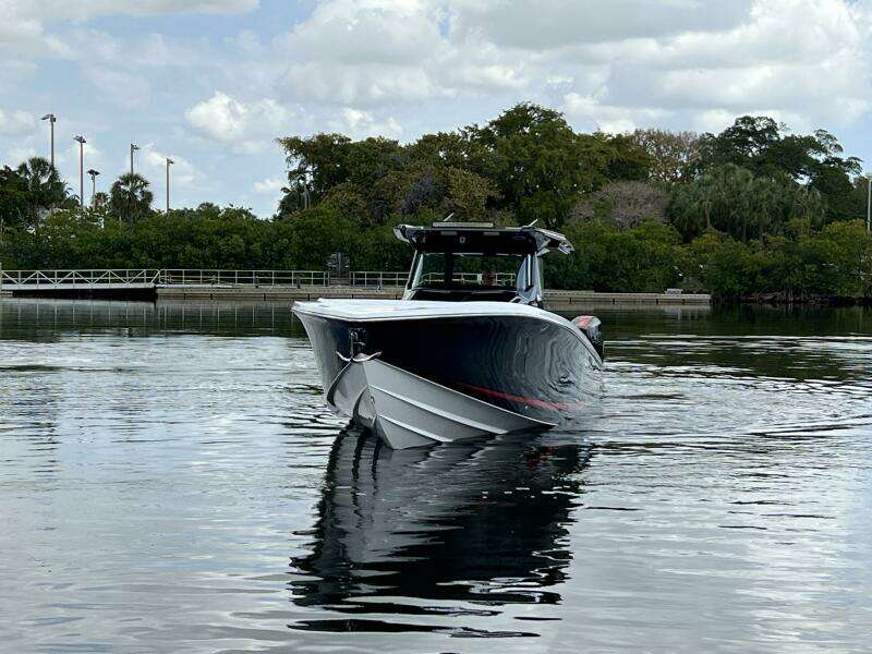 2025 Nor-Tech 400 Super Sport