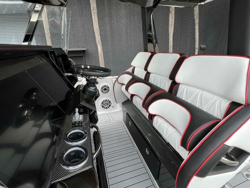 2025 Nor-Tech 400 Super Sport