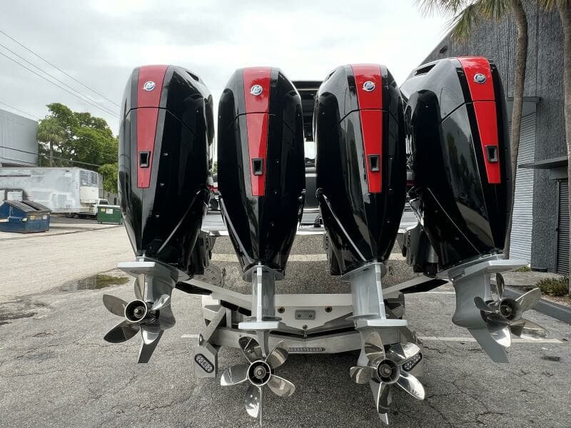 2025 Nor-Tech 400 Super Sport