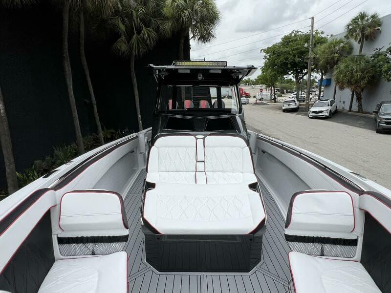 2025 Nor-Tech 400 Super Sport