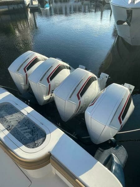 2021 Valhalla Boatworks 