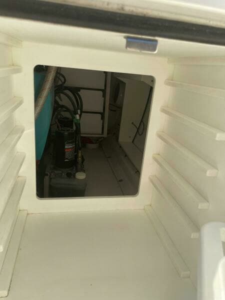 2021 Valhalla Boatworks 