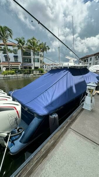 2021 Valhalla Boatworks 