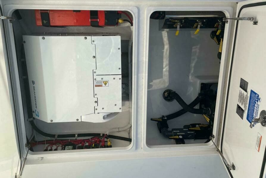 2021 Valhalla Boatworks 