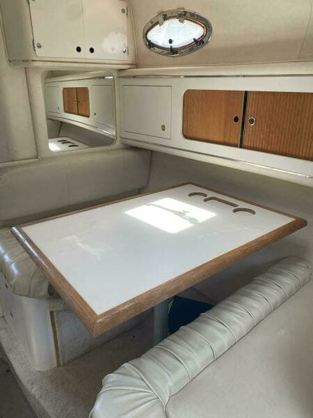 1999 Sea Ray Sundancer