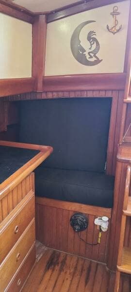 1980 Union Polaris 36