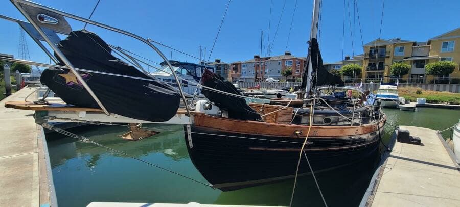 1980 Union Polaris 36