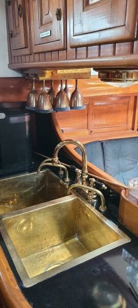 1980 Union Polaris 36