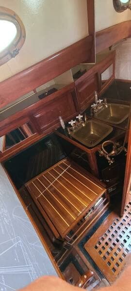 1980 Union Polaris 36