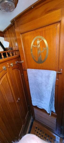 1980 Union Polaris 36