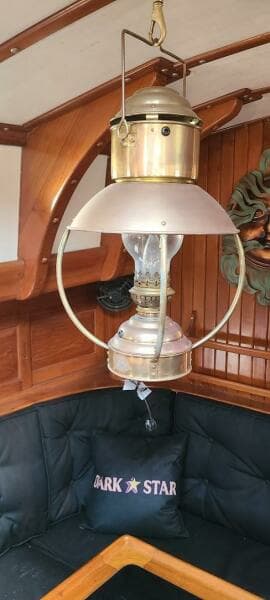 1980 Union Polaris 36