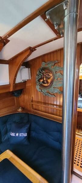 1980 Union Polaris 36