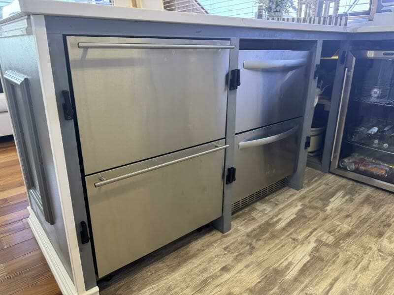 1994 Hatteras 54 Yacht