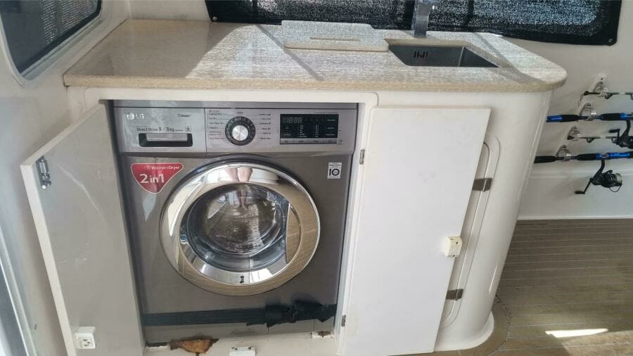 2014 Powerplay Power Cat