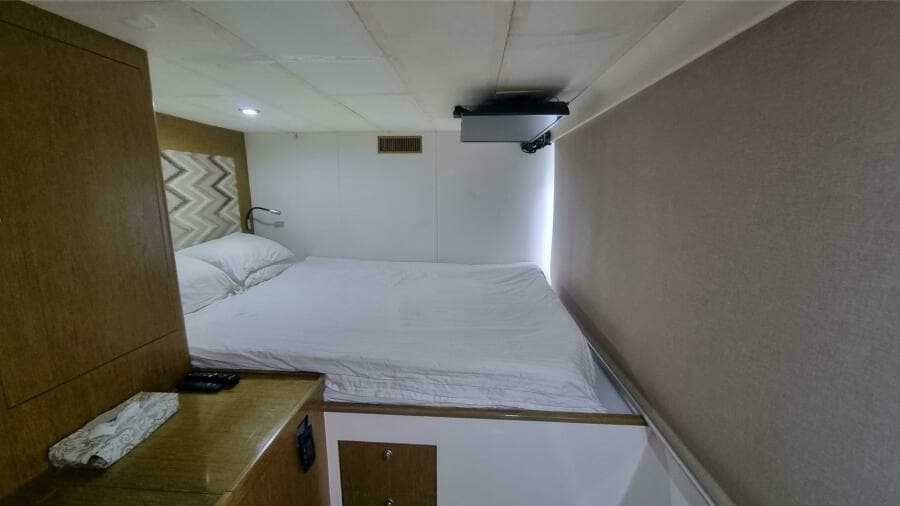 2014 Powerplay Power Cat