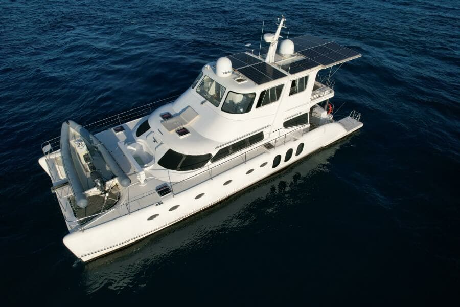 2014 Powerplay Power Cat