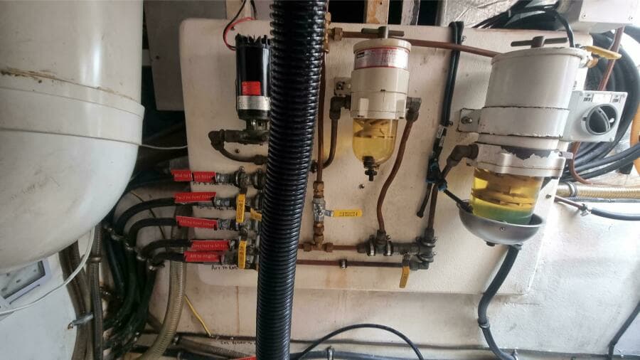 2014 Powerplay Power Cat