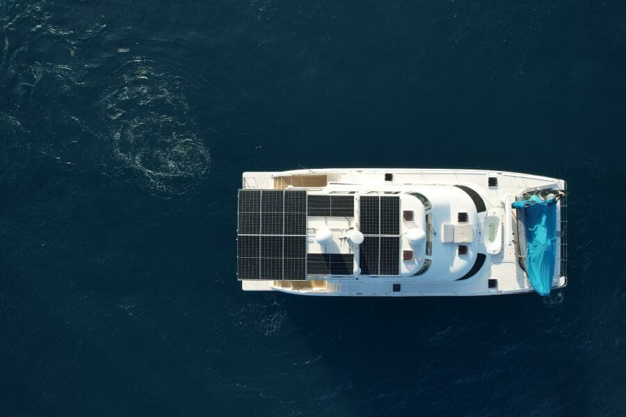 2014 Powerplay Power Cat