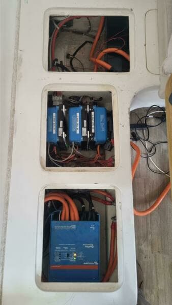 2014 Powerplay Power Cat