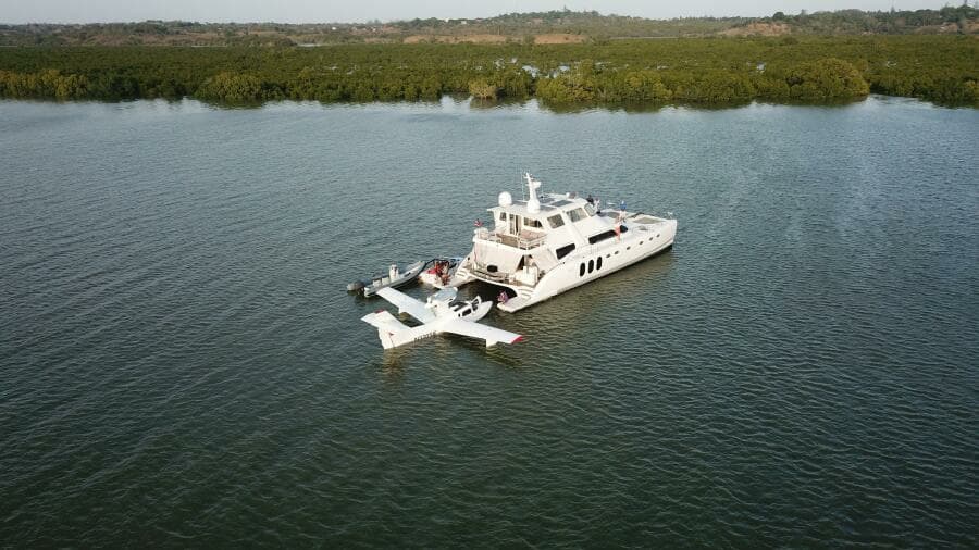 2014 Powerplay Power Cat