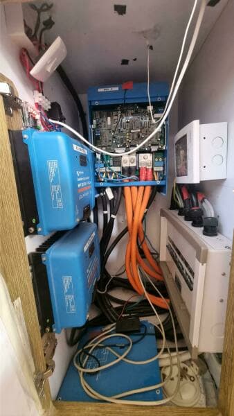 2014 Powerplay Power Cat