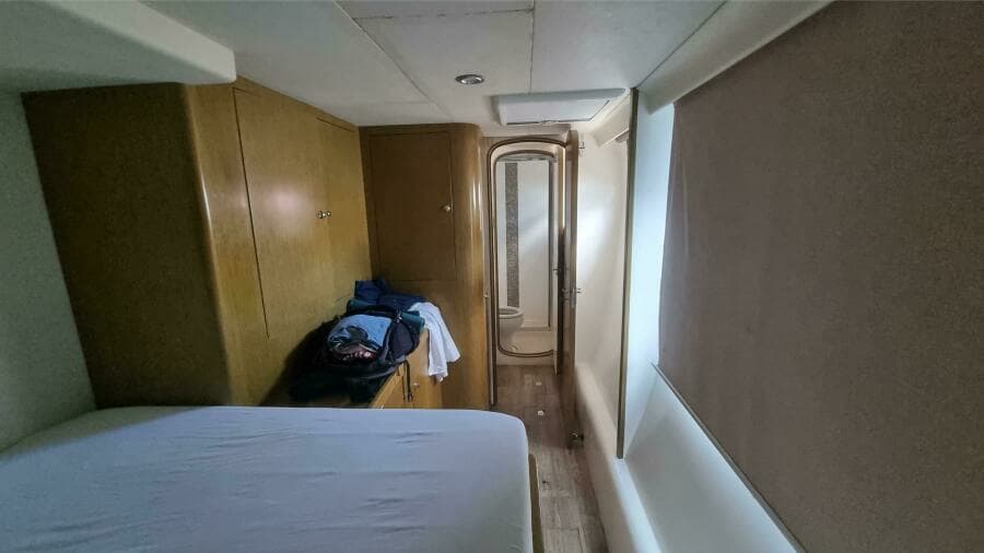 2014 Powerplay Power Cat