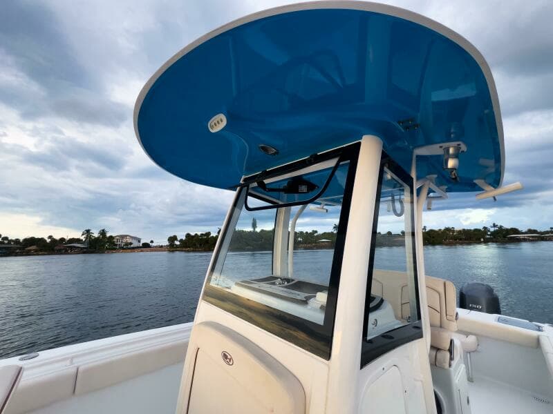 Sea Hunt 25 Gamefish - Console