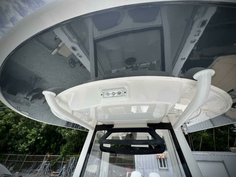 2020 Regulator 2020 Regulator 23