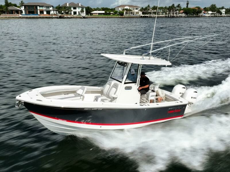 2020 Regulator 2020 Regulator 23