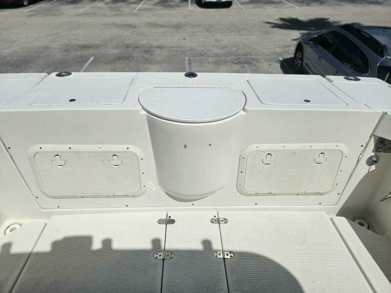 1995 Pursuit 2600 CC