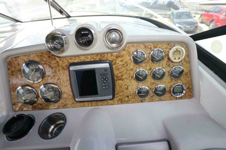 2008 Formula 310 Sun Sport