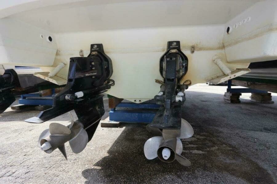 2008 Formula 310 Sun Sport