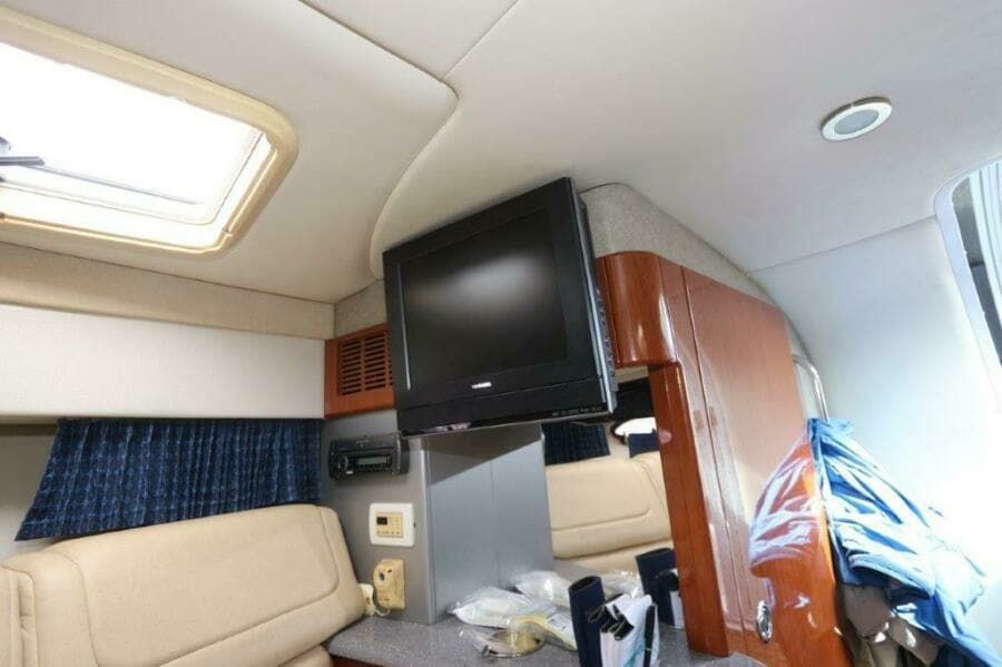 2008 Formula 310 Sun Sport