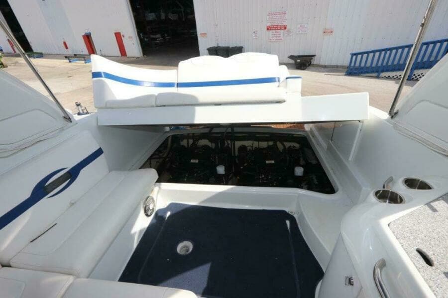 2008 Formula 310 Sun Sport