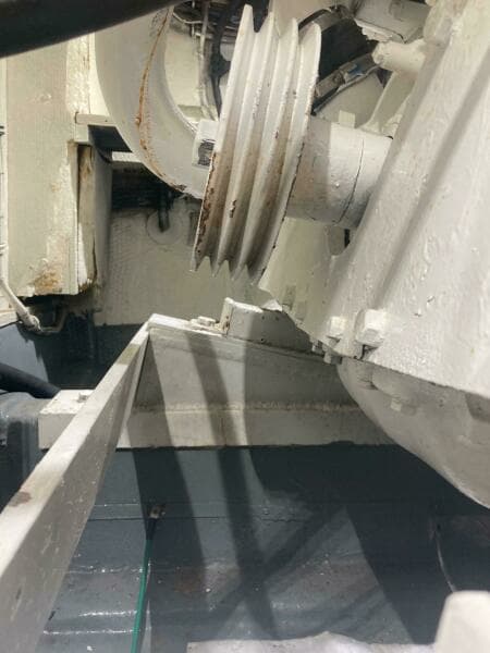 1983 Hatteras SportFish