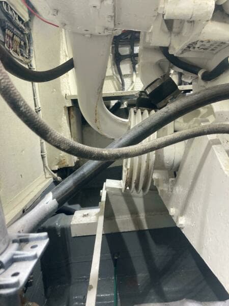 1983 Hatteras SportFish