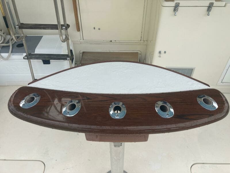 1983 Hatteras SportFish