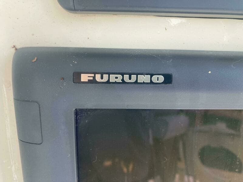 1983 Hatteras SportFish