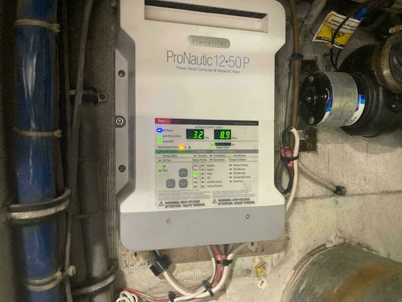 1983 Hatteras SportFish