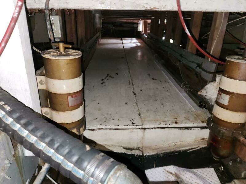 1980 Tuna Rose Brothers