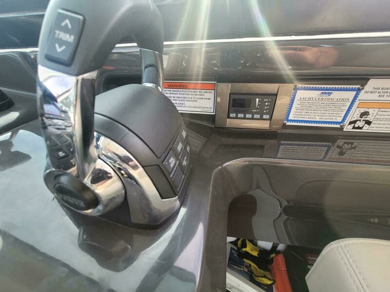 2017 Monterey 360 Sport Coupe